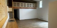 appartement à CERONS (33720)