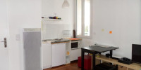 appartement à ARES (33740)