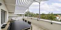 appartement à ARES (33740)