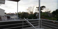 appartement à ARES (33740)