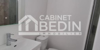 appartement à BORDEAUX (33800)
