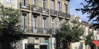 appartement à BORDEAUX (33800)