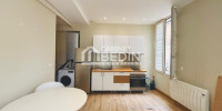 appartement à BORDEAUX (33800)