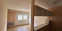 appartement à BORDEAUX (33800)