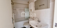 appartement à BORDEAUX (33800)