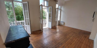 appartement à BORDEAUX (33800)