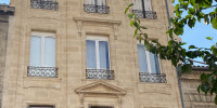 appartement à BORDEAUX (33800)