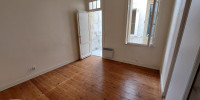 appartement à BORDEAUX (33800)