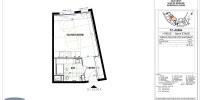 appartement à BORDEAUX (33800)