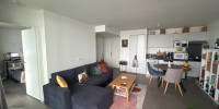 appartement à BORDEAUX (33800)