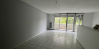 appartement à BORDEAUX (33800)