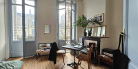 appartement à BORDEAUX (33800)