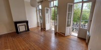 appartement à BORDEAUX (33800)