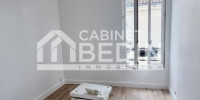 appartement à BORDEAUX (33800)