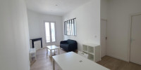 appartement à BORDEAUX (33800)