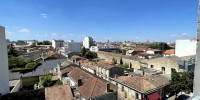 appartement à BORDEAUX (33800)