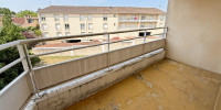 appartement à BORDEAUX (33800)