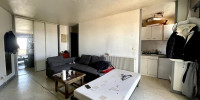 appartement à BORDEAUX (33800)