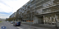 appartement à BORDEAUX (33800)