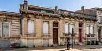 appartement à BORDEAUX (33800)