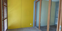 appartement à BORDEAUX (33800)