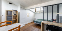 appartement à BORDEAUX (33800)