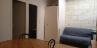 appartement à BORDEAUX (33800)