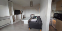 appartement à BORDEAUX (33800)