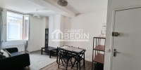 appartement à BORDEAUX (33800)