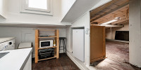 appartement à BORDEAUX (33800)