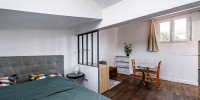 appartement à BORDEAUX (33800)