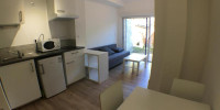 appartement à BORDEAUX (33800)