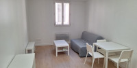 appartement à BORDEAUX (33800)