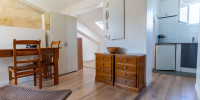appartement à BORDEAUX (33800)