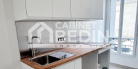 appartement à BORDEAUX (33800)