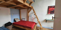 appartement à BORDEAUX (33800)