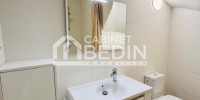 appartement à BORDEAUX (33800)