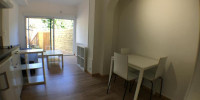 appartement à BORDEAUX (33800)