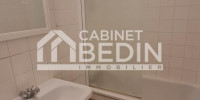 appartement à BORDEAUX (33800)