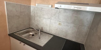 appartement à BORDEAUX (33800)
