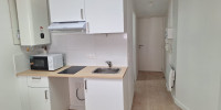 appartement à BORDEAUX (33800)