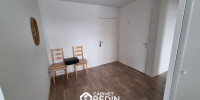 appartement à AUDENGE (33980)