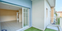 appartement à AUDENGE (33980)