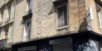 immeuble à BORDEAUX (33000)