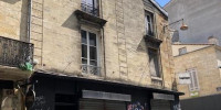immeuble à BORDEAUX (33000)
