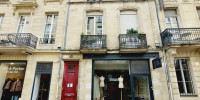 immeuble à BORDEAUX (33000)