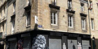 immeuble à BORDEAUX (33000)