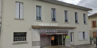 immeuble à GALGON (33133)