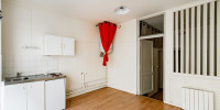 immeuble à BORDEAUX (33800)