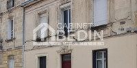 immeuble à BORDEAUX (33800)
